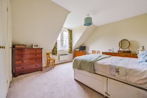 Bedroom- click for photo gallery
